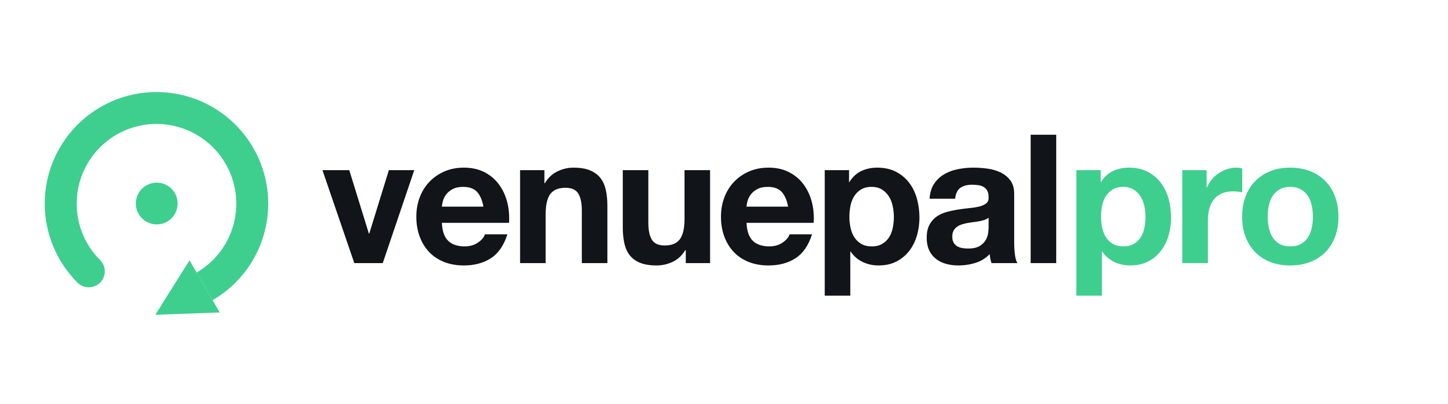 venuepal pro
